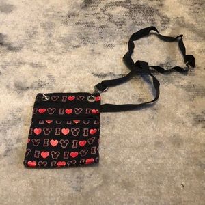END OF YEAR SALE! | I ❤️ Disney Crossbody bag